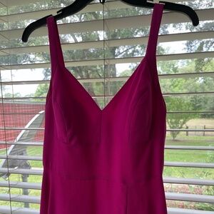 Nicole Miller New York Size 2 Formal Dress